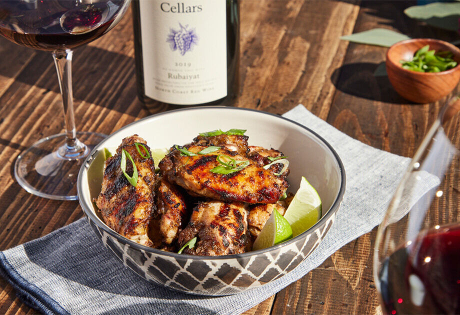 Cakebread - Cooking with Spices